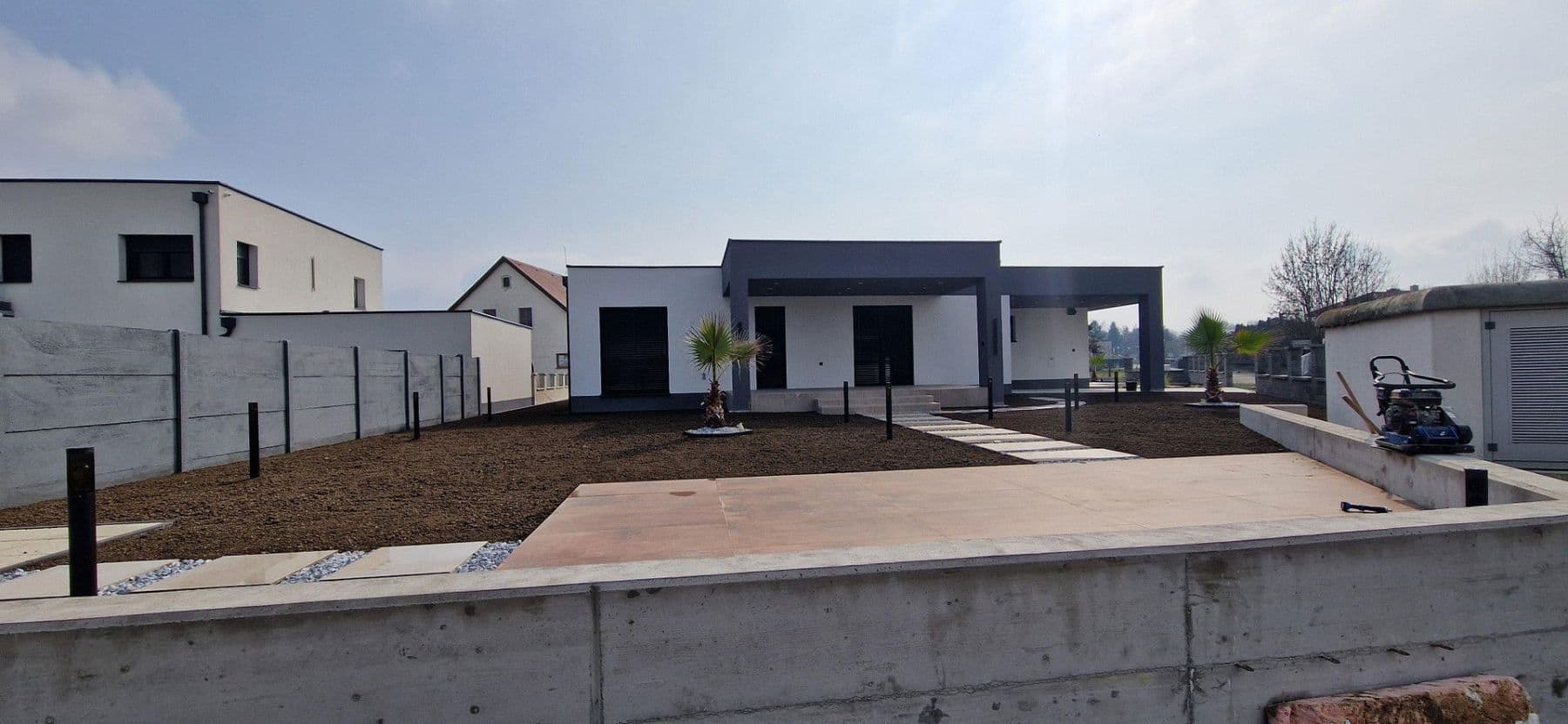 Predaj domu 183 m², pozemek 733 m², Edelauerstraße 12, Prinzersdorf, Dolné Rakúsko Predaj domu 183 m², pozemek 733 m², Edelauerstraße 12, Prinzersdorf, Dolné Rakúsko