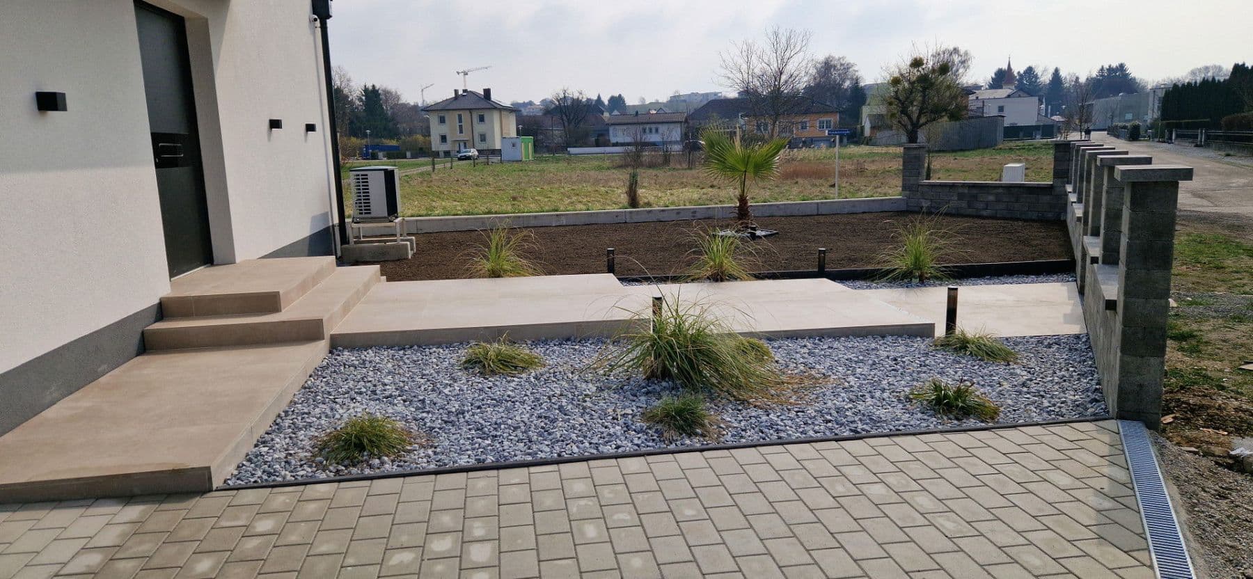 Predaj domu 183 m², pozemek 733 m², Edelauerstraße 12, Prinzersdorf, Dolné Rakúsko Predaj domu 183 m², pozemek 733 m², Edelauerstraße 12, Prinzersdorf, Dolné Rakúsko