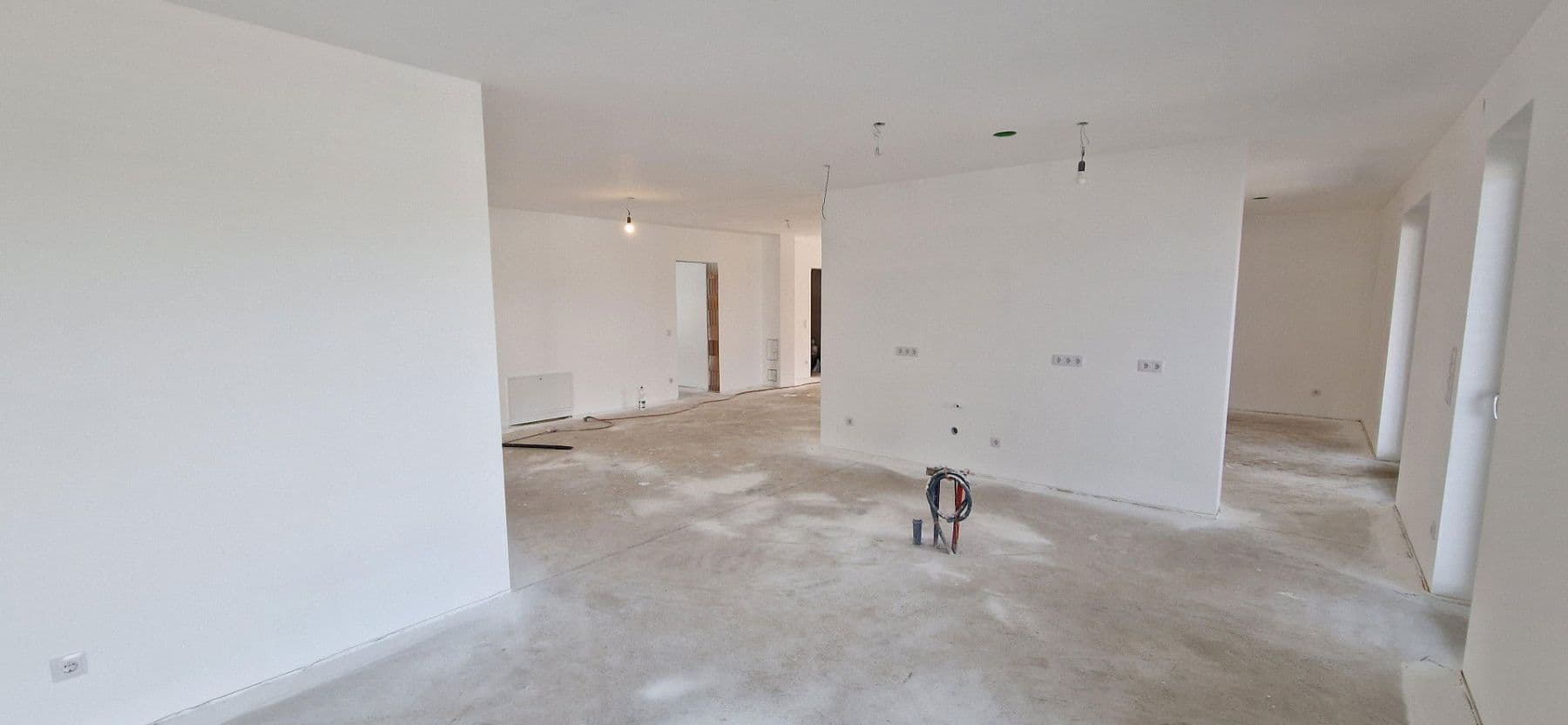 Predaj domu 183 m², pozemek 733 m², Edelauerstraße 12, Prinzersdorf, Dolné Rakúsko Predaj domu 183 m², pozemek 733 m², Edelauerstraße 12, Prinzersdorf, Dolné Rakúsko