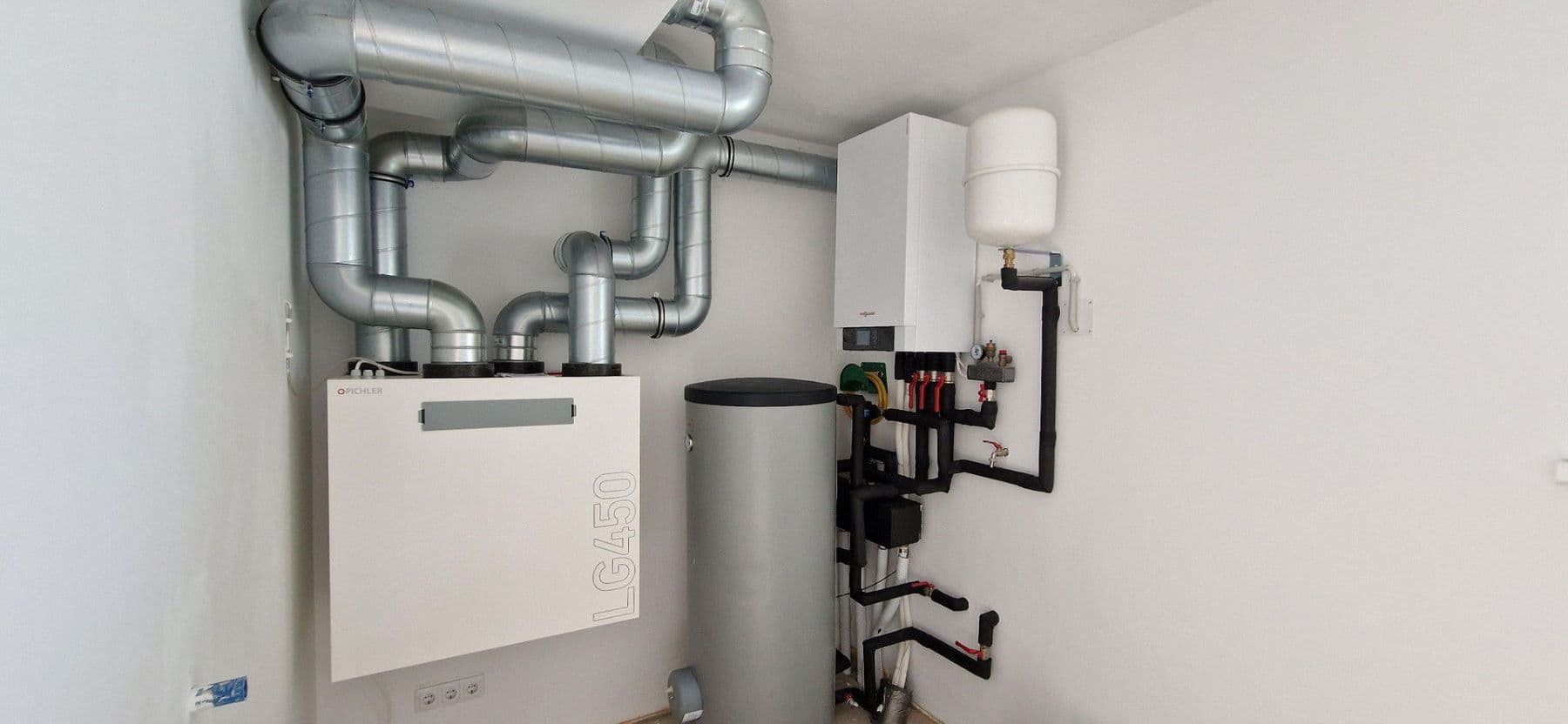 Predaj domu 183 m², pozemek 733 m², Edelauerstraße 12, Prinzersdorf, Dolné Rakúsko Predaj domu 183 m², pozemek 733 m², Edelauerstraße 12, Prinzersdorf, Dolné Rakúsko