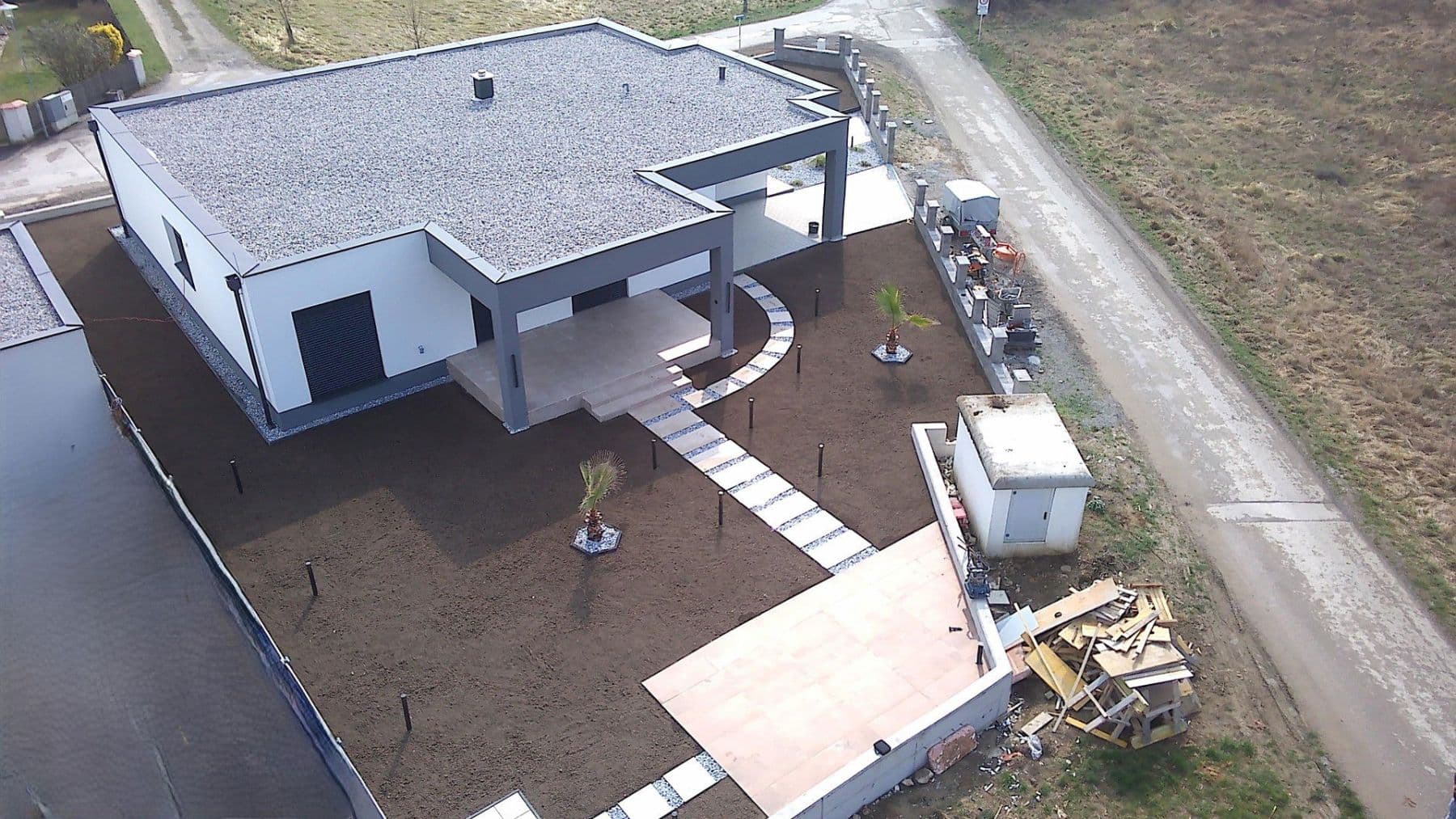 Predaj domu 183 m², pozemek 733 m², Edelauerstraße 12, Prinzersdorf, Dolné Rakúsko Predaj domu 183 m², pozemek 733 m², Edelauerstraße 12, Prinzersdorf, Dolné Rakúsko