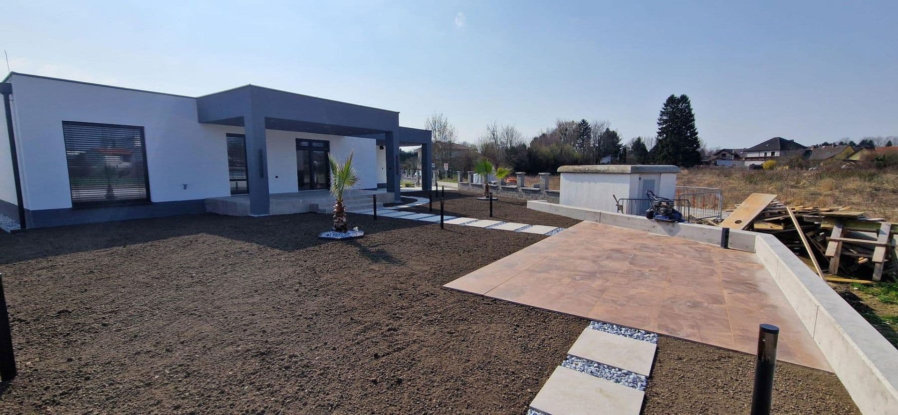 Predaj domu 183 m², pozemek 733 m², Edelauerstraße 12, Prinzersdorf, Dolné Rakúsko Predaj domu 183 m², pozemek 733 m², Edelauerstraße 12, Prinzersdorf, Dolné Rakúsko