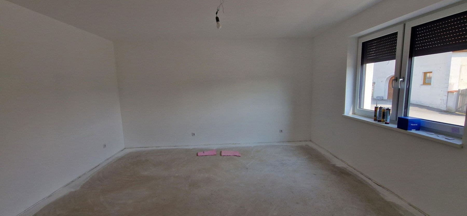 Predaj domu 183 m², pozemek 733 m², Edelauerstraße 12, Prinzersdorf, Dolné Rakúsko Predaj domu 183 m², pozemek 733 m², Edelauerstraße 12, Prinzersdorf, Dolné Rakúsko