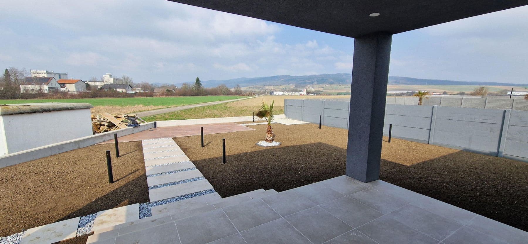 Predaj domu 183 m², pozemek 733 m², Edelauerstraße 12, Prinzersdorf, Dolné Rakúsko Predaj domu 183 m², pozemek 733 m², Edelauerstraße 12, Prinzersdorf, Dolné Rakúsko