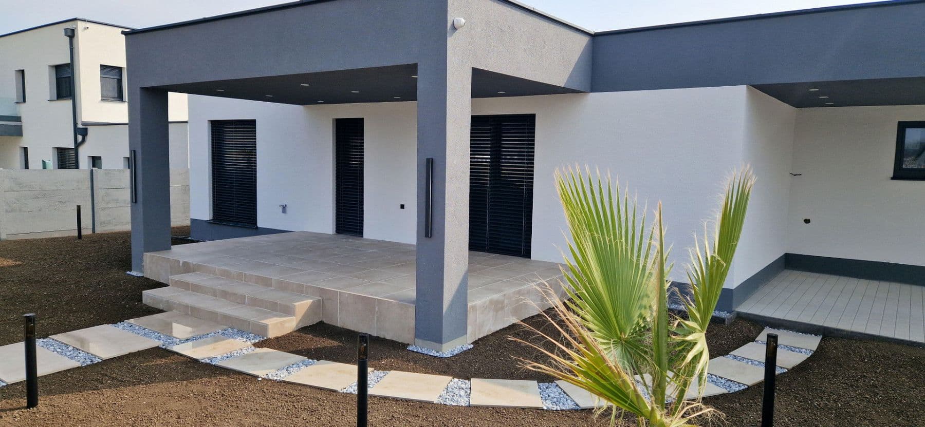 Predaj domu 183 m², pozemek 733 m², Edelauerstraße 12, Prinzersdorf, Dolné Rakúsko Predaj domu 183 m², pozemek 733 m², Edelauerstraße 12, Prinzersdorf, Dolné Rakúsko