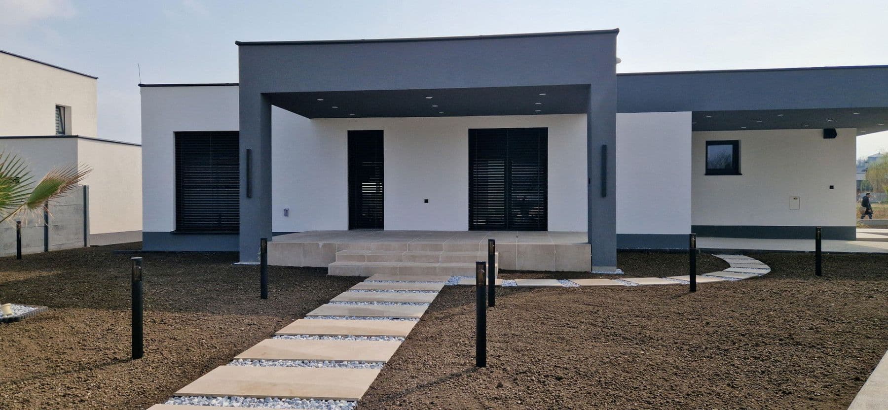 Predaj domu 183 m², pozemek 733 m², Edelauerstraße 12, Prinzersdorf, Dolné Rakúsko Predaj domu 183 m², pozemek 733 m², Edelauerstraße 12, Prinzersdorf, Dolné Rakúsko