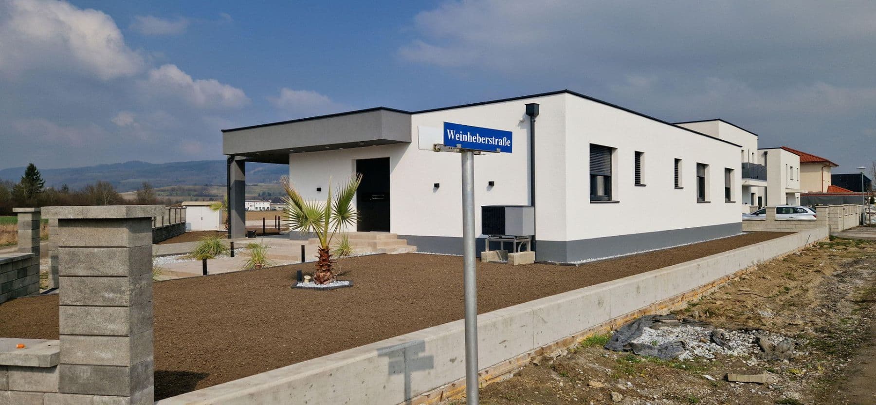 Predaj domu 183 m², pozemek 733 m², Edelauerstraße 12, Prinzersdorf, Dolné Rakúsko Predaj domu 183 m², pozemek 733 m², Edelauerstraße 12, Prinzersdorf, Dolné Rakúsko