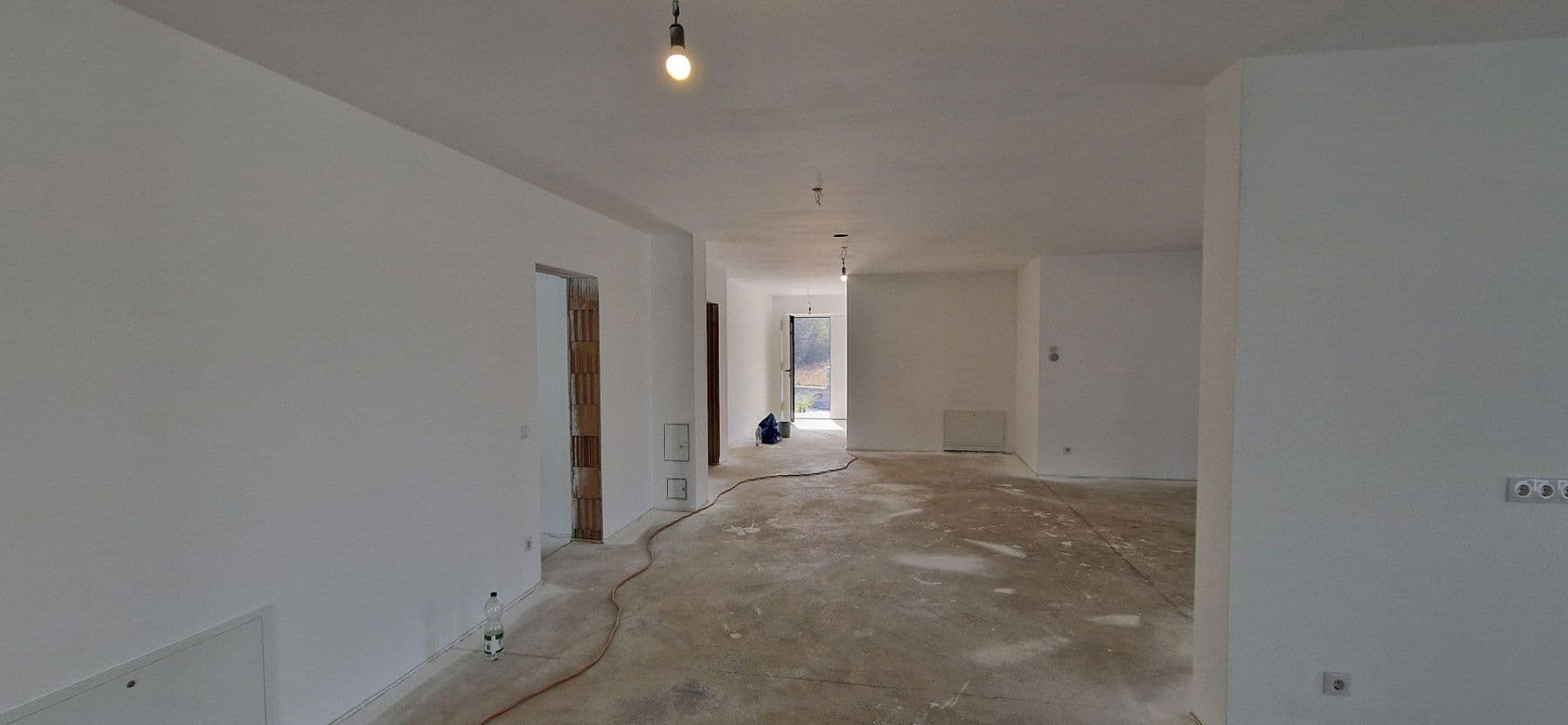 Predaj domu 183 m², pozemek 733 m², Edelauerstraße 12, Prinzersdorf, Dolné Rakúsko Predaj domu 183 m², pozemek 733 m², Edelauerstraße 12, Prinzersdorf, Dolné Rakúsko