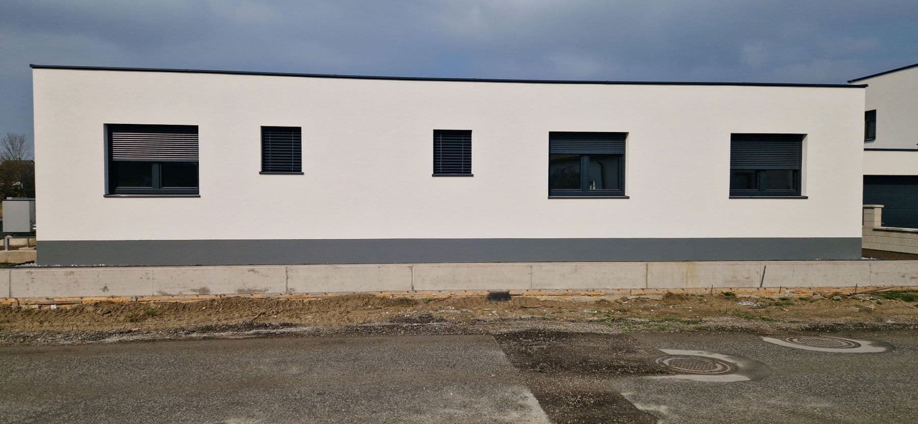 Predaj domu 183 m², pozemek 733 m², Edelauerstraße 12, Prinzersdorf, Dolné Rakúsko Predaj domu 183 m², pozemek 733 m², Edelauerstraße 12, Prinzersdorf, Dolné Rakúsko