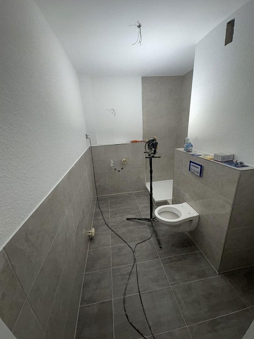 Prenájom bytu 2-izbový 64 m², An der Maarbrücke 34, Bochum, Severné Porýnie - Westfálsko Prenájom bytu 2-izbový 64 m², An der Maarbrücke 34, Bochum, Severné Porýnie - Westfálsko