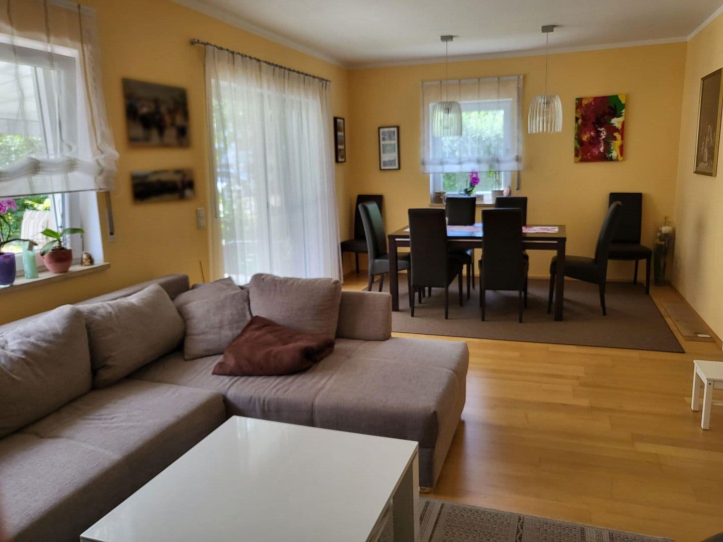 Prenájom domu 145 m², pozemek 289 m², Pfaffenhofen, Bavorsko Prenájom domu 145 m², pozemek 289 m², Pfaffenhofen, Bavorsko