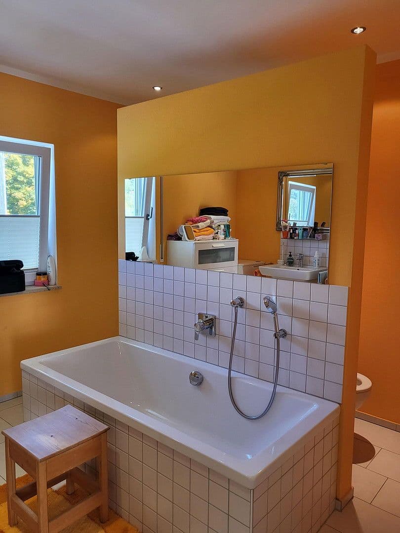 Prenájom domu 145 m², pozemek 289 m², Pfaffenhofen, Bavorsko Prenájom domu 145 m², pozemek 289 m², Pfaffenhofen, Bavorsko