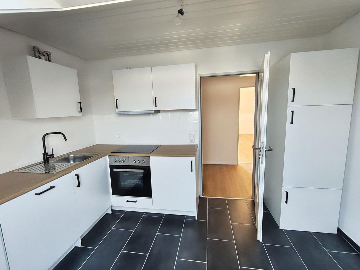 Predaj bytu 3-izbový 71 m², Grenzstr. 27, Weil am Rhein, Bádensko-Wurttembersko Predaj bytu 3-izbový 71 m², Grenzstr. 27, Weil am Rhein, Bádensko-Wurttembersko