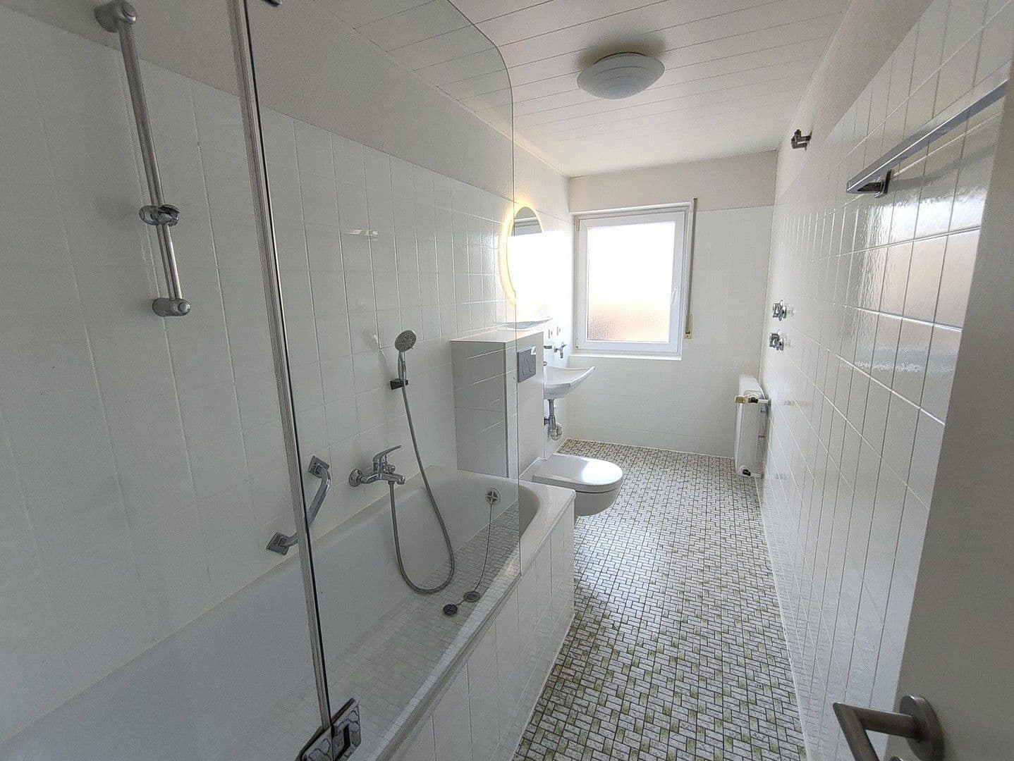 Predaj bytu 3-izbový 71 m², Grenzstr. 27, Weil am Rhein, Bádensko-Wurttembersko Predaj bytu 3-izbový 71 m², Grenzstr. 27, Weil am Rhein, Bádensko-Wurttembersko