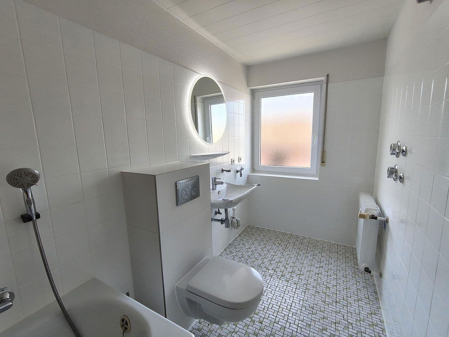 Predaj bytu 3-izbový 71 m², Grenzstr. 27, Weil am Rhein, Bádensko-Wurttembersko Predaj bytu 3-izbový 71 m², Grenzstr. 27, Weil am Rhein, Bádensko-Wurttembersko