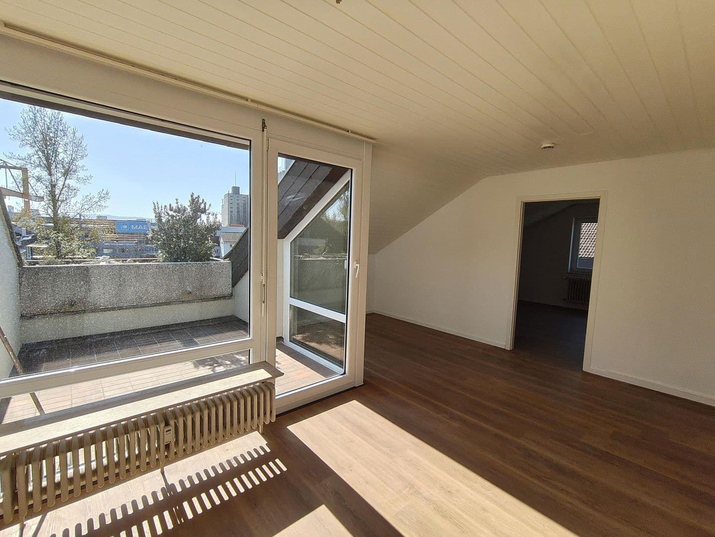 Predaj bytu 3-izbový 71 m², Grenzstr. 27, Weil am Rhein, Bádensko-Wurttembersko Predaj bytu 3-izbový 71 m², Grenzstr. 27, Weil am Rhein, Bádensko-Wurttembersko