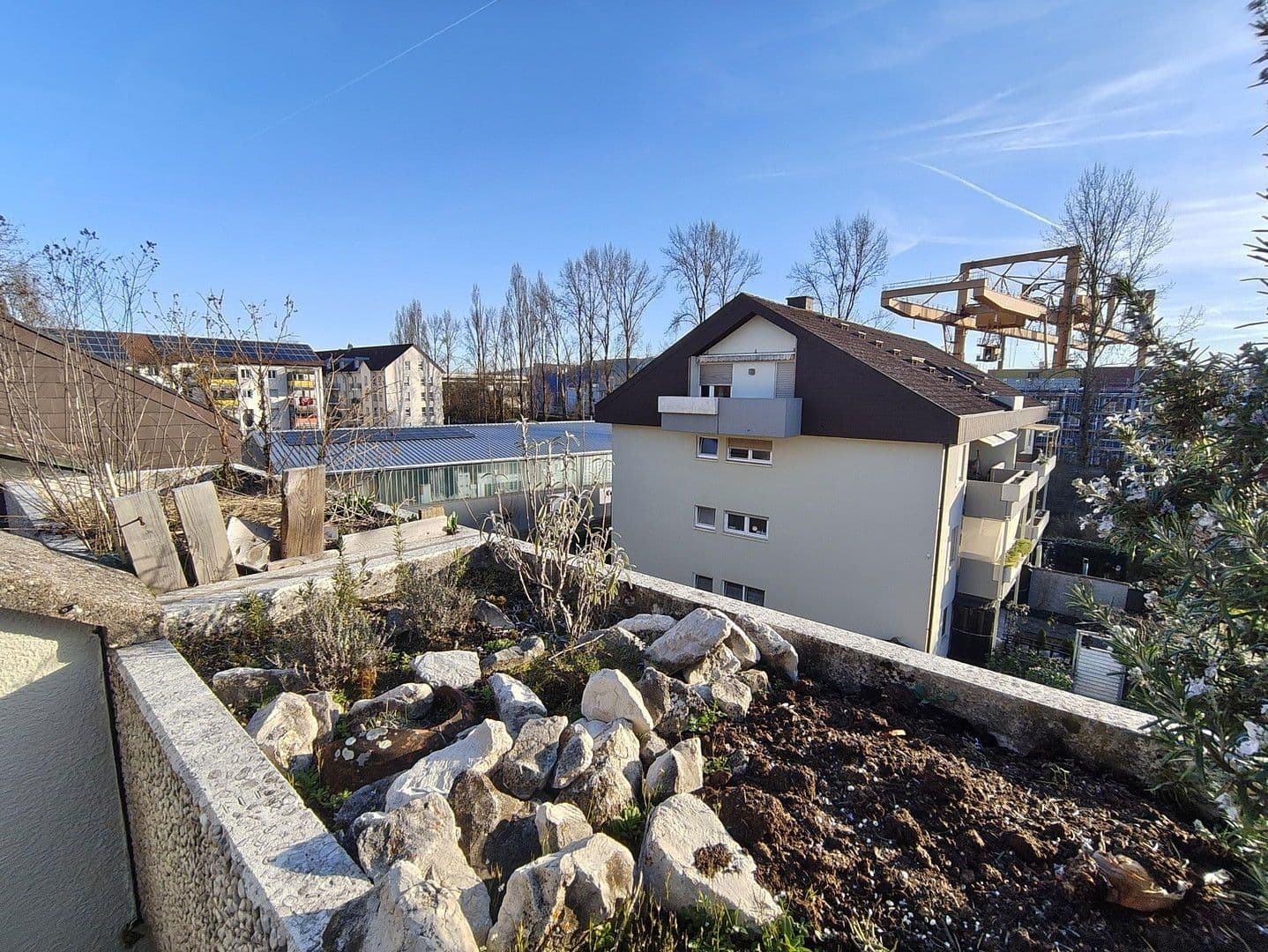 Predaj bytu 3-izbový 71 m², Grenzstr. 27, Weil am Rhein, Bádensko-Wurttembersko Predaj bytu 3-izbový 71 m², Grenzstr. 27, Weil am Rhein, Bádensko-Wurttembersko