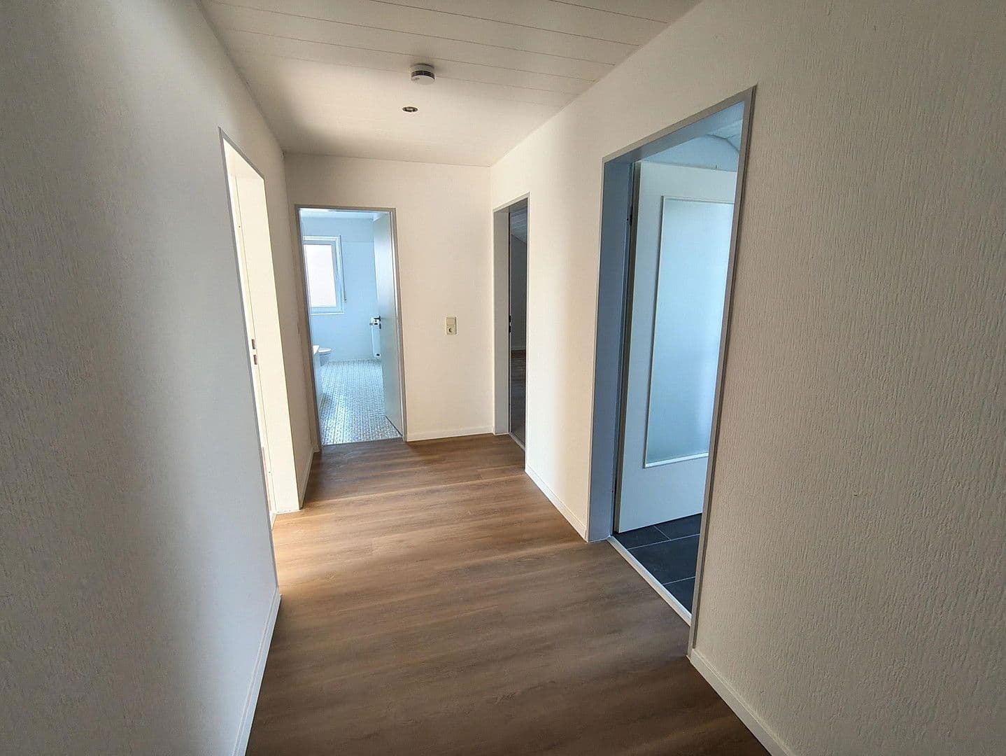 Predaj bytu 3-izbový 71 m², Grenzstr. 27, Weil am Rhein, Bádensko-Wurttembersko Predaj bytu 3-izbový 71 m², Grenzstr. 27, Weil am Rhein, Bádensko-Wurttembersko