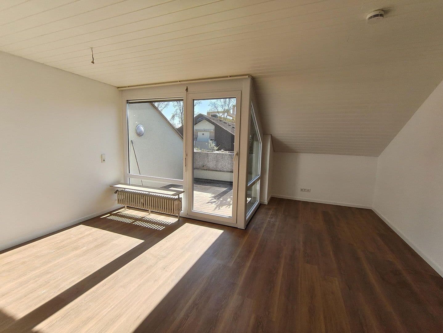 Predaj bytu 3-izbový 71 m², Grenzstr. 27, Weil am Rhein, Bádensko-Wurttembersko Predaj bytu 3-izbový 71 m², Grenzstr. 27, Weil am Rhein, Bádensko-Wurttembersko