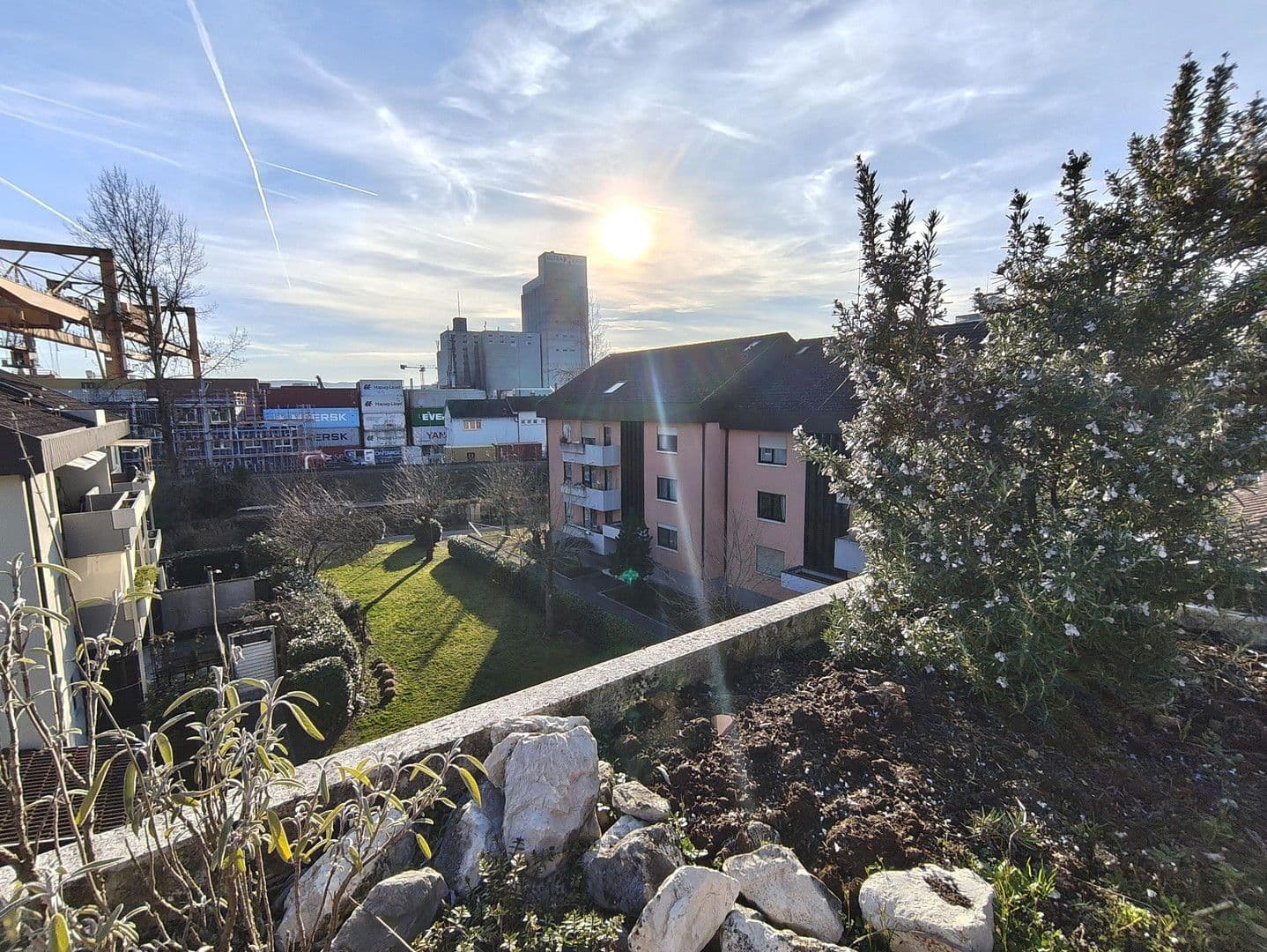 Predaj bytu 3-izbový 71 m², Grenzstr. 27, Weil am Rhein, Bádensko-Wurttembersko Predaj bytu 3-izbový 71 m², Grenzstr. 27, Weil am Rhein, Bádensko-Wurttembersko