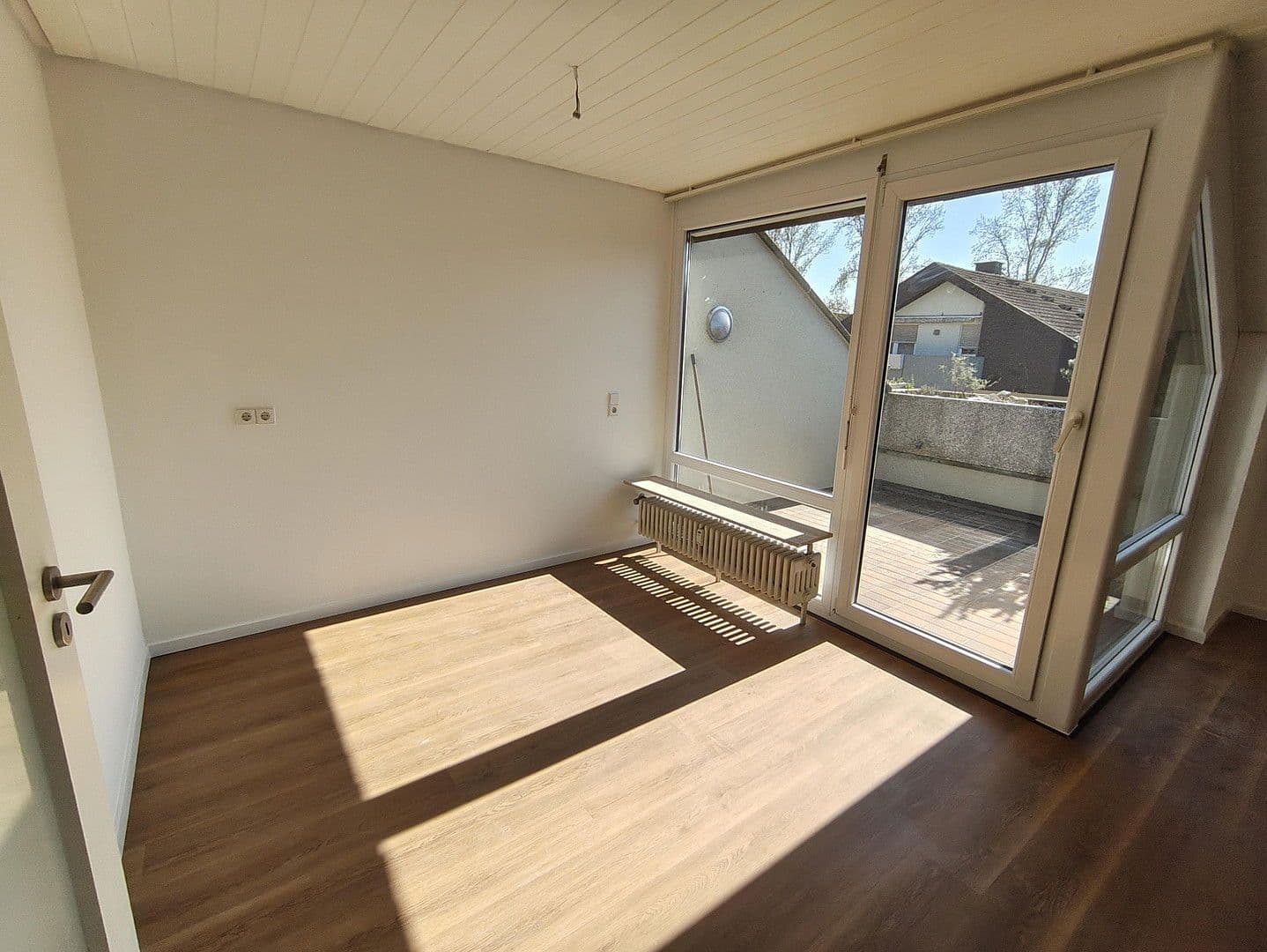 Predaj bytu 3-izbový 71 m², Grenzstr. 27, Weil am Rhein, Bádensko-Wurttembersko Predaj bytu 3-izbový 71 m², Grenzstr. 27, Weil am Rhein, Bádensko-Wurttembersko