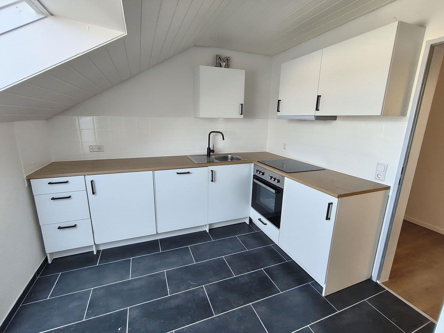 Predaj bytu 3-izbový 71 m², Grenzstr. 27, Weil am Rhein, Bádensko-Wurttembersko Predaj bytu 3-izbový 71 m², Grenzstr. 27, Weil am Rhein, Bádensko-Wurttembersko