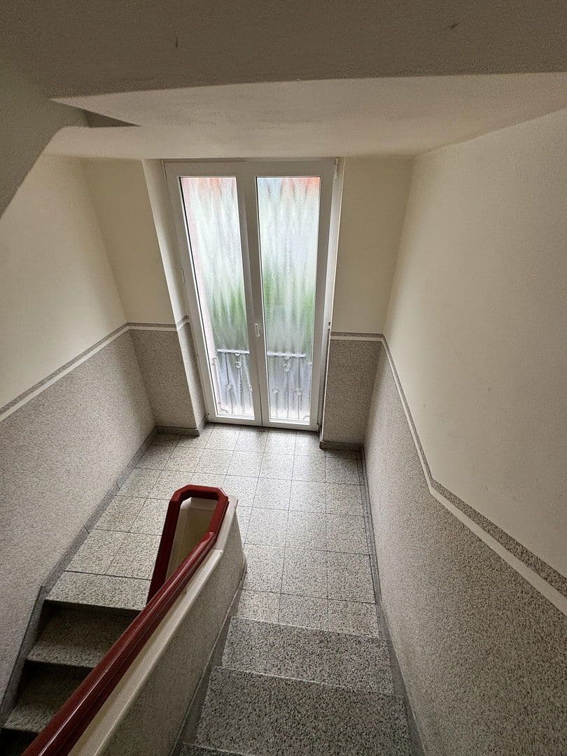 Prenájom bytu 2-izbový 50 m², Richard-Wagner-Straße 38, Herne, Severné Porýnie - Westfálsko Prenájom bytu 2-izbový 50 m², Richard-Wagner-Straße 38, Herne, Severné Porýnie - Westfálsko