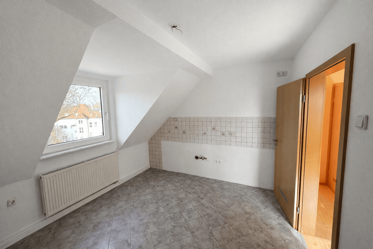 Prenájom bytu 2-izbový 50 m², Richard-Wagner-Straße 38, Herne, Severné Porýnie - Westfálsko Prenájom bytu 2-izbový 50 m², Richard-Wagner-Straße 38, Herne, Severné Porýnie - Westfálsko