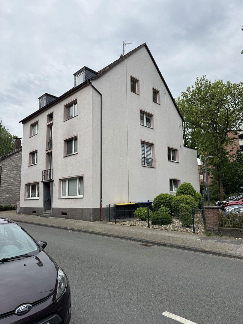 Prenájom bytu 2-izbový 50 m², Richard-Wagner-Straße 38, Herne, Severné Porýnie - Westfálsko Prenájom bytu 2-izbový 50 m², Richard-Wagner-Straße 38, Herne, Severné Porýnie - Westfálsko