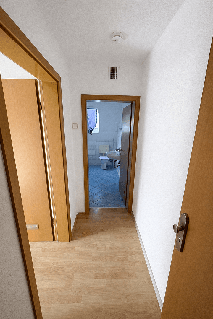 Prenájom bytu 2-izbový 50 m², Richard-Wagner-Straße 38, Herne, Severné Porýnie - Westfálsko Prenájom bytu 2-izbový 50 m², Richard-Wagner-Straße 38, Herne, Severné Porýnie - Westfálsko