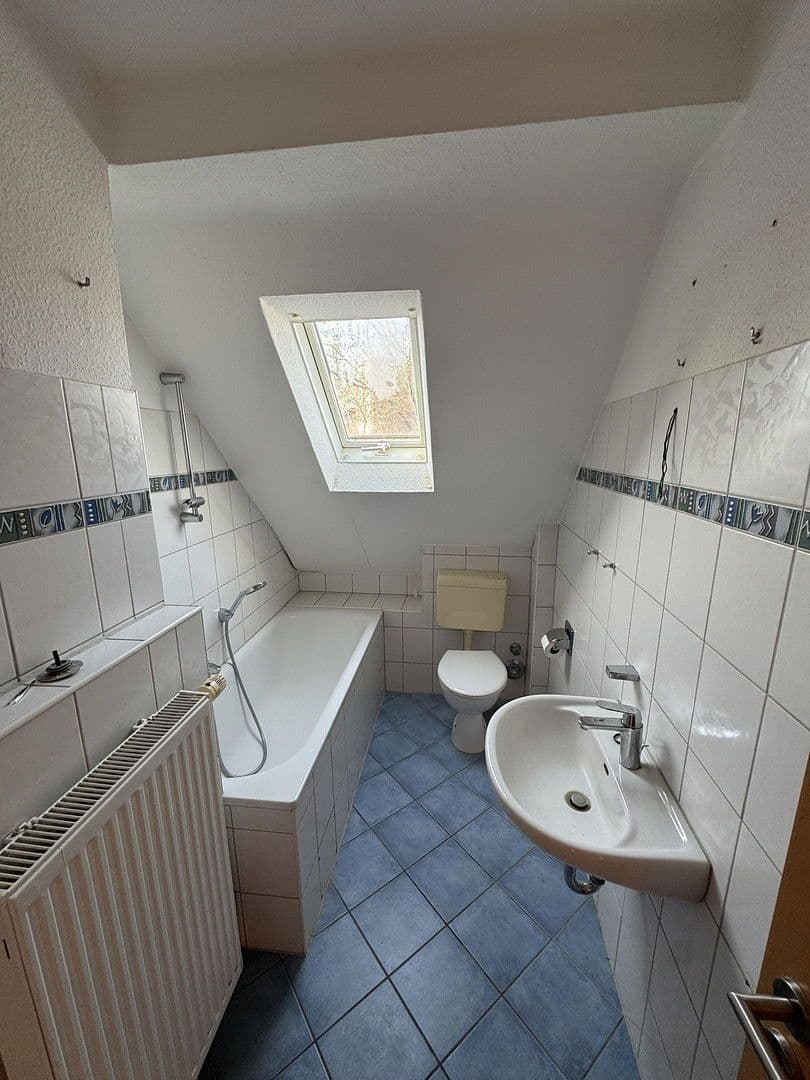 Prenájom bytu 2-izbový 50 m², Richard-Wagner-Straße 38, Herne, Severné Porýnie - Westfálsko Prenájom bytu 2-izbový 50 m², Richard-Wagner-Straße 38, Herne, Severné Porýnie - Westfálsko