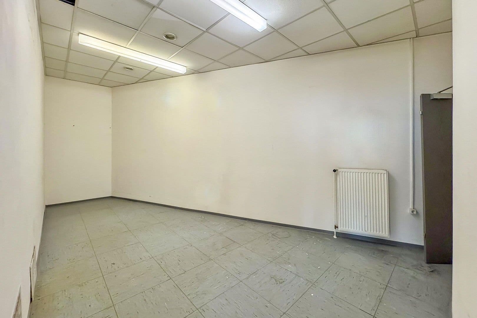 Prenájom kancelárie 320 m², Voerder Straße 14, Hagen, Severné Porýnie - Westfálsko Prenájom kancelárie 320 m², Voerder Straße 14, Hagen, Severné Porýnie - Westfálsko