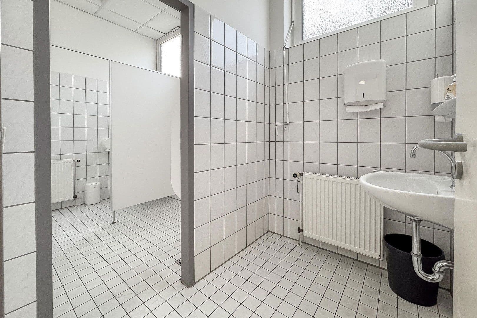 Prenájom kancelárie 320 m², Voerder Straße 14, Hagen, Severné Porýnie - Westfálsko Prenájom kancelárie 320 m², Voerder Straße 14, Hagen, Severné Porýnie - Westfálsko
