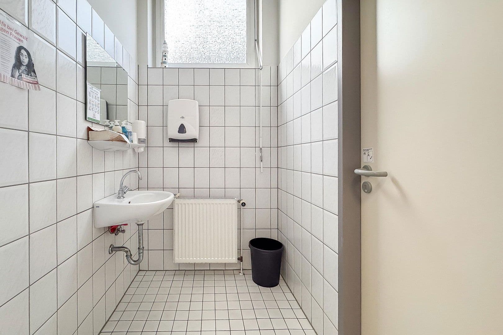 Prenájom kancelárie 320 m², Voerder Straße 14, Hagen, Severné Porýnie - Westfálsko Prenájom kancelárie 320 m², Voerder Straße 14, Hagen, Severné Porýnie - Westfálsko