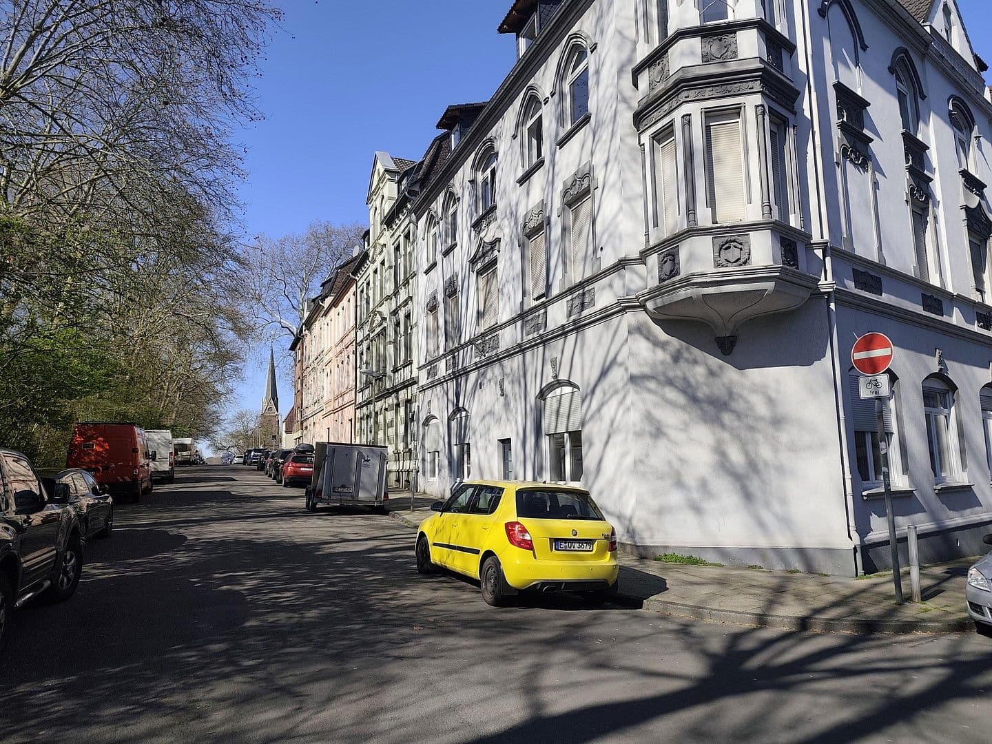 Prenájom bytu 4-izbový 165 m², Kortwiese 14, Essen, Severné Porýnie - Westfálsko Prenájom bytu 4-izbový 165 m², Kortwiese 14, Essen, Severné Porýnie - Westfálsko