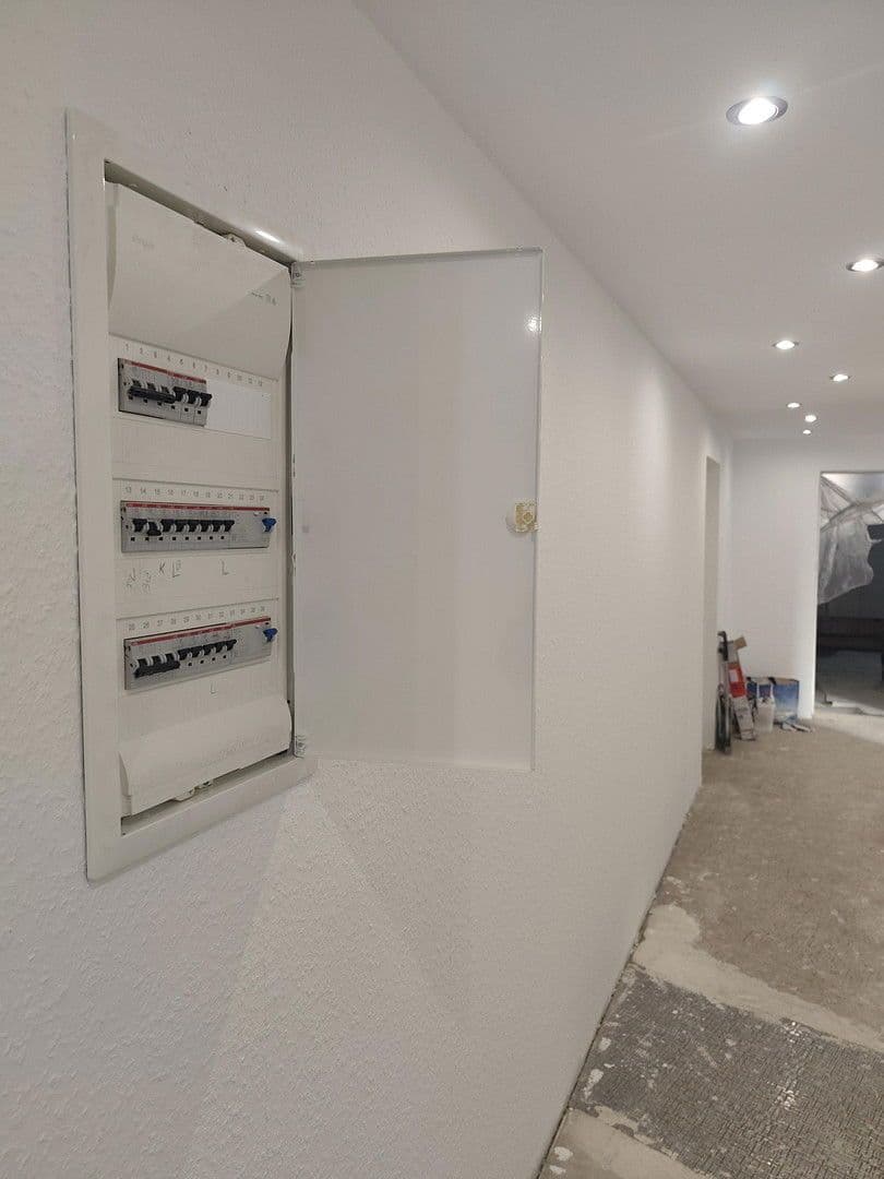 Prenájom bytu 4-izbový 165 m², Kortwiese 14, Essen, Severné Porýnie - Westfálsko Prenájom bytu 4-izbový 165 m², Kortwiese 14, Essen, Severné Porýnie - Westfálsko