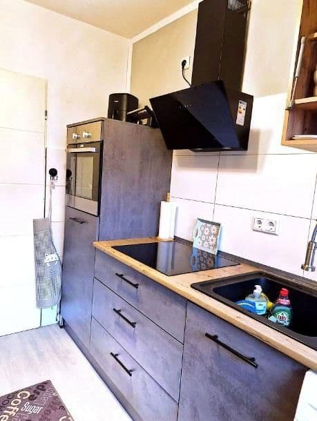 Prenájom bytu 2-izbový 52 m², Bochumer Straße 222, Herne, Severné Porýnie - Westfálsko Prenájom bytu 2-izbový 52 m², Bochumer Straße 222, Herne, Severné Porýnie - Westfálsko
