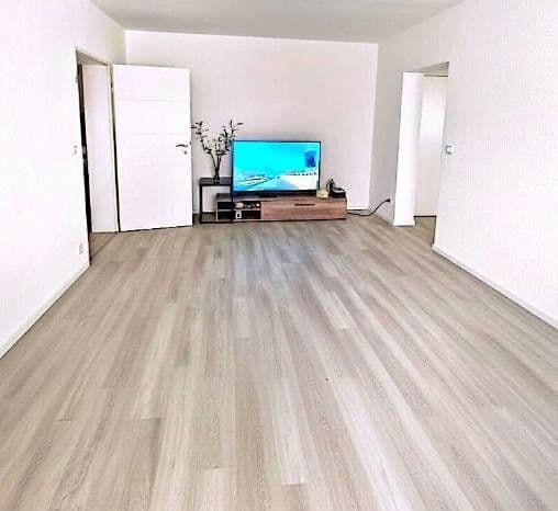 Prenájom bytu 2-izbový 52 m², Bochumer Straße 222, Herne, Severné Porýnie - Westfálsko Prenájom bytu 2-izbový 52 m², Bochumer Straße 222, Herne, Severné Porýnie - Westfálsko