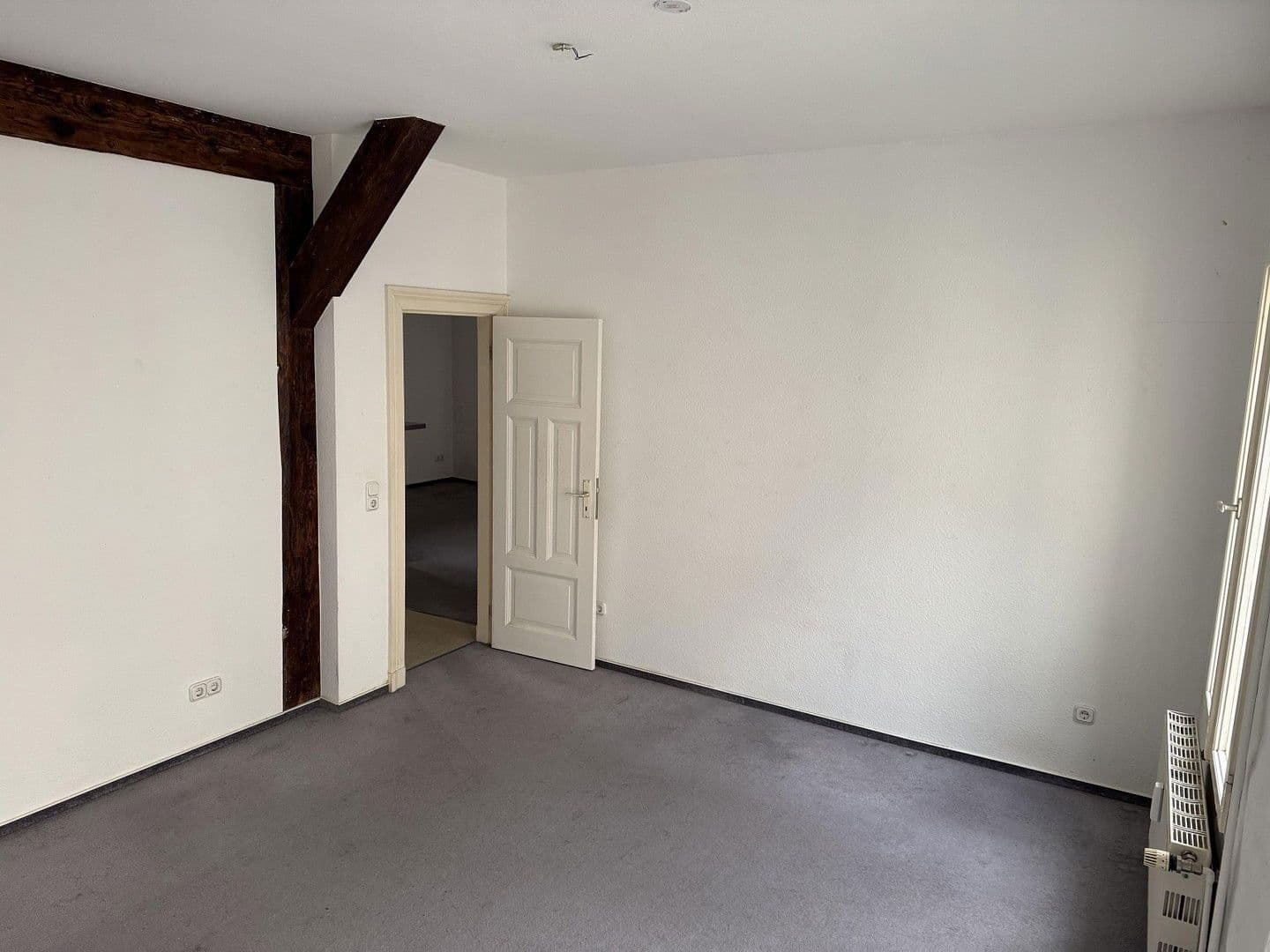 Prenájom bytu 2-izbový 55 m², Große Burgstraße 17, Lübeck, Šlezvicko-Holštajnsko Prenájom bytu 2-izbový 55 m², Große Burgstraße 17, Lübeck, Šlezvicko-Holštajnsko