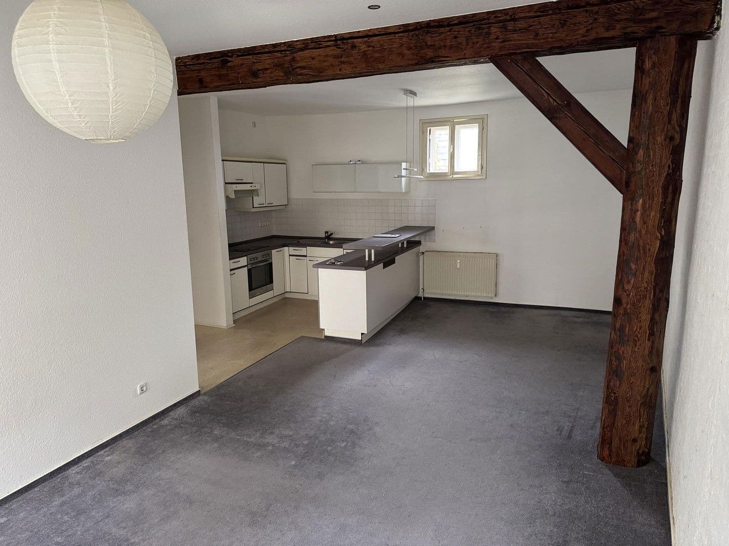 Prenájom bytu 2-izbový 55 m², Große Burgstraße 17, Lübeck, Šlezvicko-Holštajnsko Prenájom bytu 2-izbový 55 m², Große Burgstraße 17, Lübeck, Šlezvicko-Holštajnsko