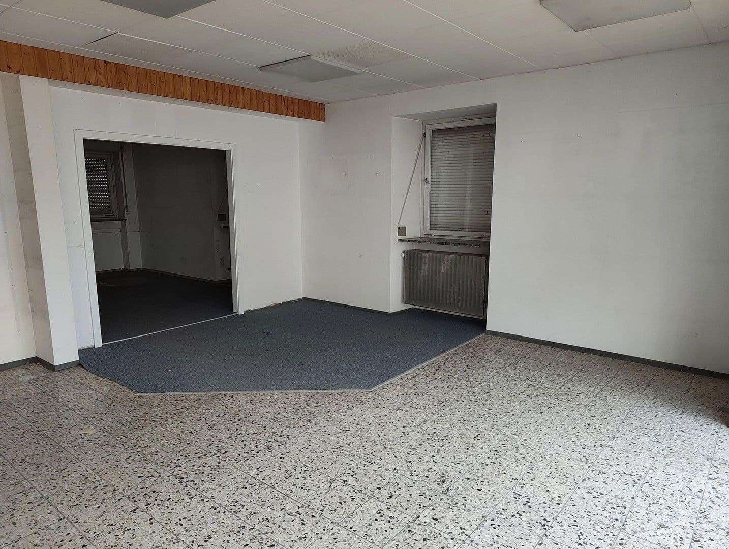 Prenájom kancelárie 50 m², Klosterstr. 6, Grenzach-Wyhlen, Bádensko-Wurttembersko Prenájom kancelárie 50 m², Klosterstr. 6, Grenzach-Wyhlen, Bádensko-Wurttembersko