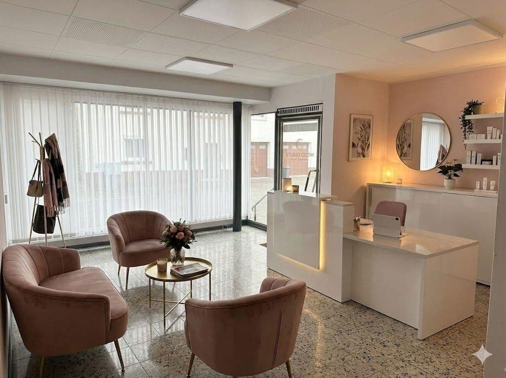 Prenájom kancelárie 50 m², Klosterstr. 6, Grenzach-Wyhlen, Bádensko-Wurttembersko Prenájom kancelárie 50 m², Klosterstr. 6, Grenzach-Wyhlen, Bádensko-Wurttembersko