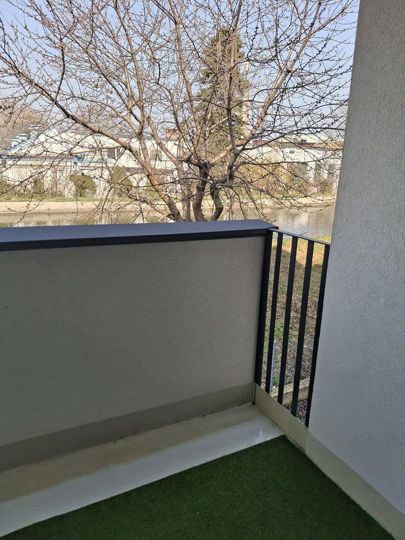 Prenájom bytu 2-izbový 50 m², Bahnhofstraße 25, Pottendorf, Dolné Rakúsko Prenájom bytu 2-izbový 50 m², Bahnhofstraße 25, Pottendorf, Dolné Rakúsko