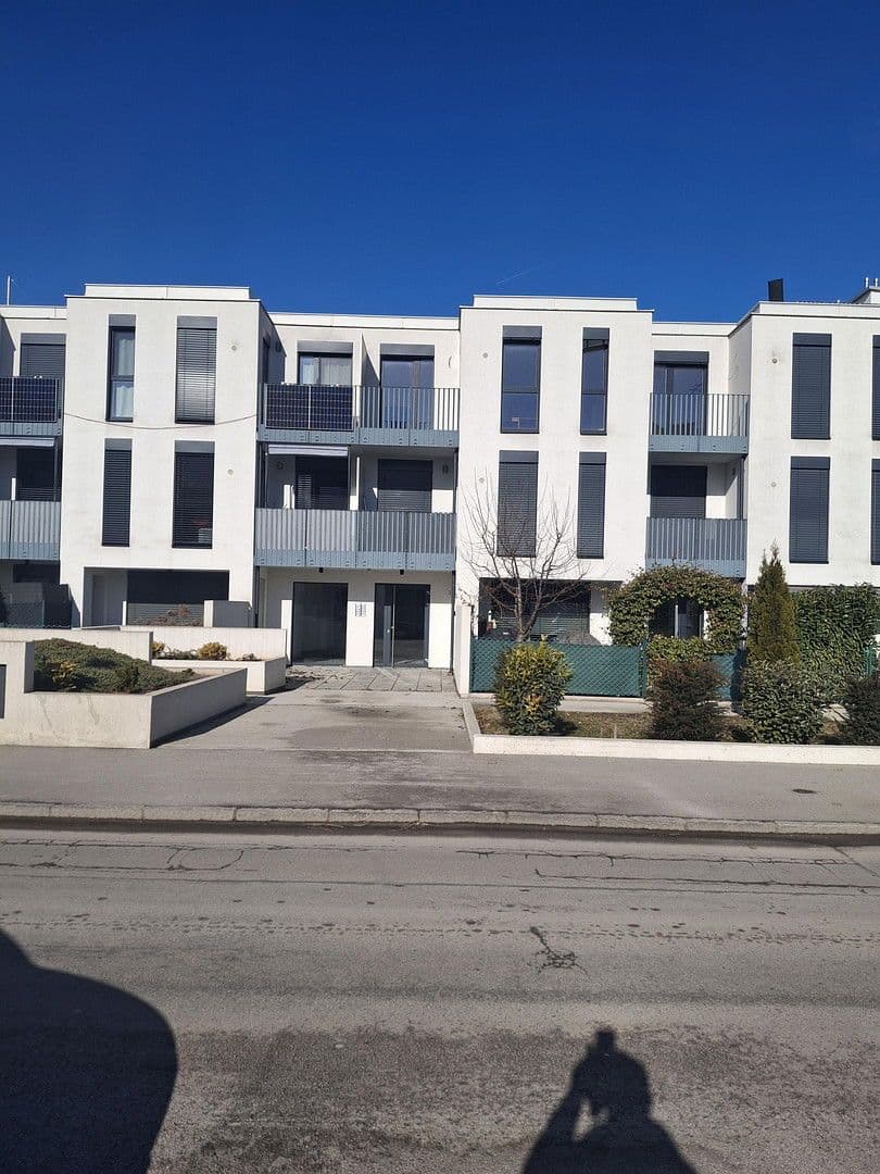 Prenájom bytu 2-izbový 50 m², Bahnhofstraße 25, Pottendorf, Dolné Rakúsko Prenájom bytu 2-izbový 50 m², Bahnhofstraße 25, Pottendorf, Dolné Rakúsko