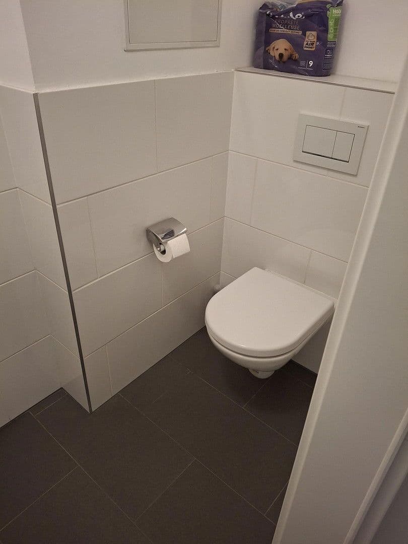 Prenájom bytu 2-izbový 50 m², Bahnhofstraße 25, Pottendorf, Dolné Rakúsko Prenájom bytu 2-izbový 50 m², Bahnhofstraße 25, Pottendorf, Dolné Rakúsko