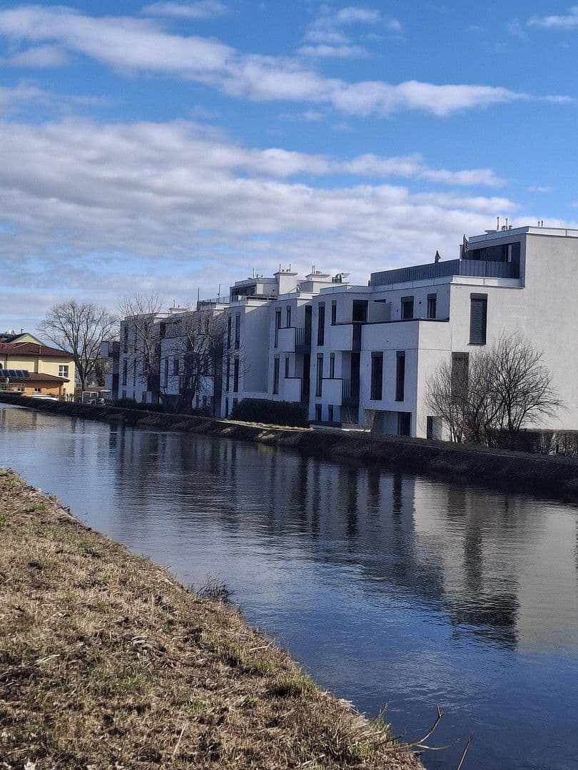 Prenájom bytu 2-izbový 50 m², Bahnhofstraße 25, Pottendorf, Dolné Rakúsko Prenájom bytu 2-izbový 50 m², Bahnhofstraße 25, Pottendorf, Dolné Rakúsko