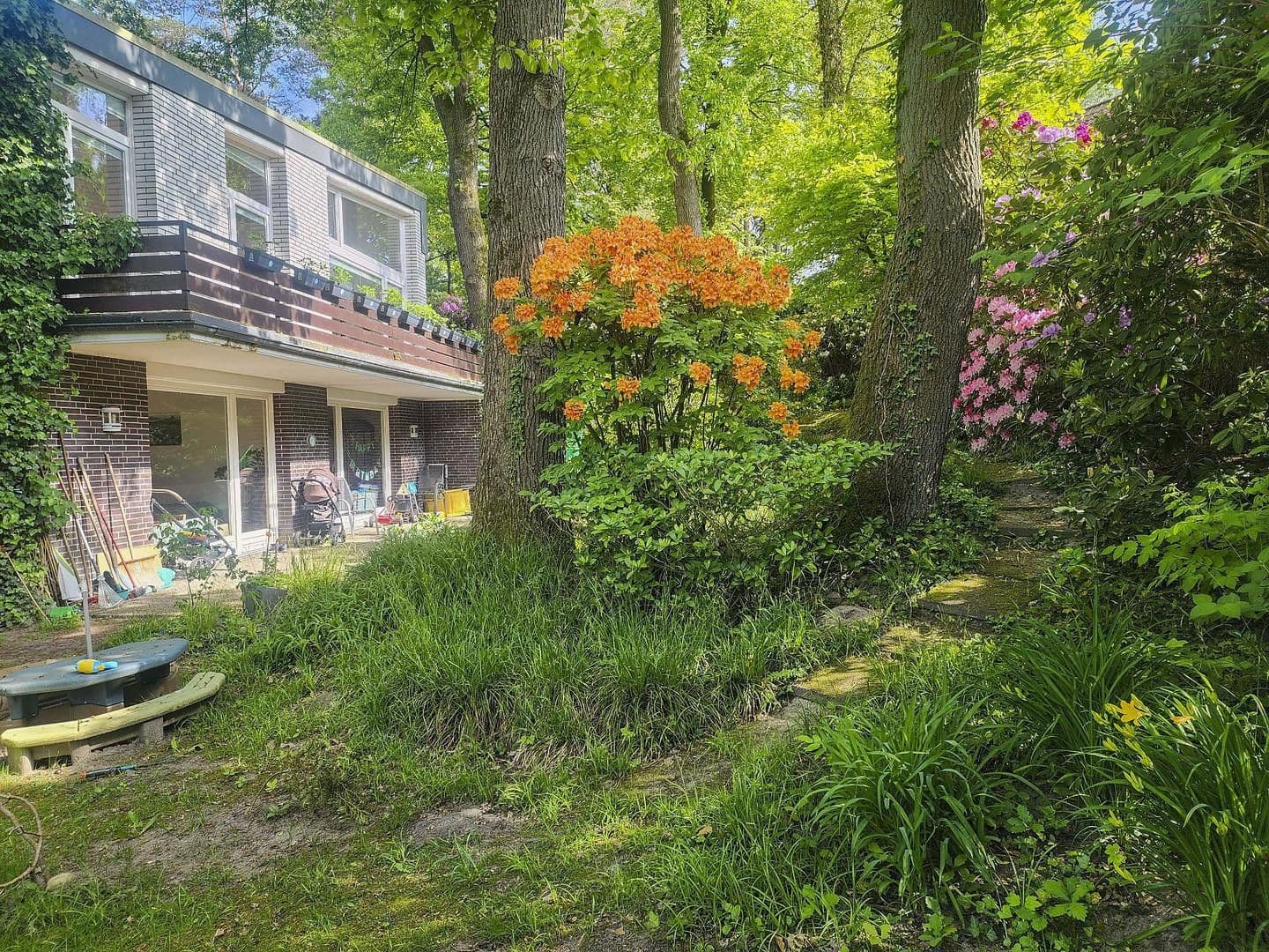 Predaj domu 200 m², pozemek 1.000 m², Hamburg, Hamburg Predaj domu 200 m², pozemek 1.000 m², Hamburg, Hamburg