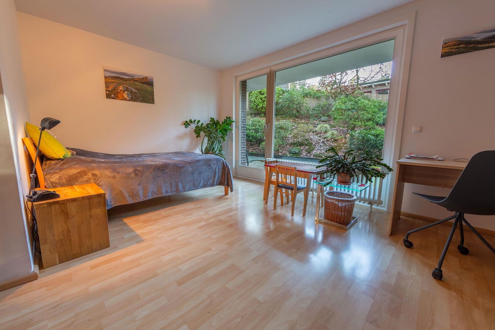 Predaj domu 200 m², pozemek 1.000 m², Hamburg, Hamburg Predaj domu 200 m², pozemek 1.000 m², Hamburg, Hamburg