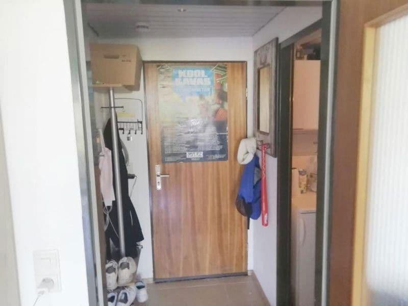 Prenájom bytu 1-izbový 33 m², Nürnberg, Bavorsko Prenájom bytu 1-izbový 33 m², Nürnberg, Bavorsko