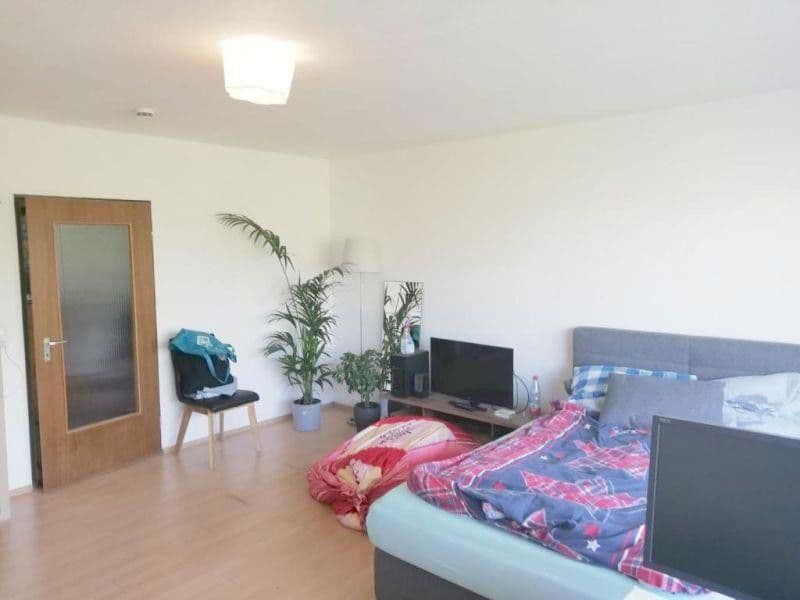 Prenájom bytu 1-izbový 33 m², Nürnberg, Bavorsko Prenájom bytu 1-izbový 33 m², Nürnberg, Bavorsko